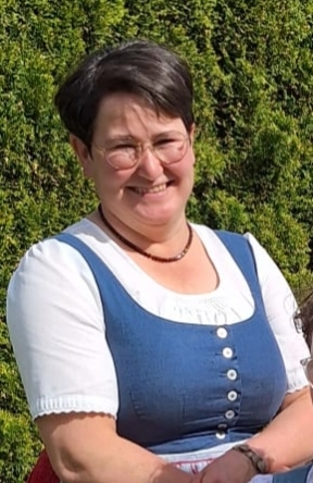Christine Schwarzlechner, Irdning
