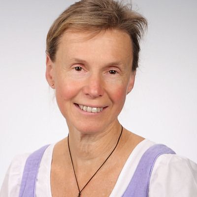 Barbara Kabas